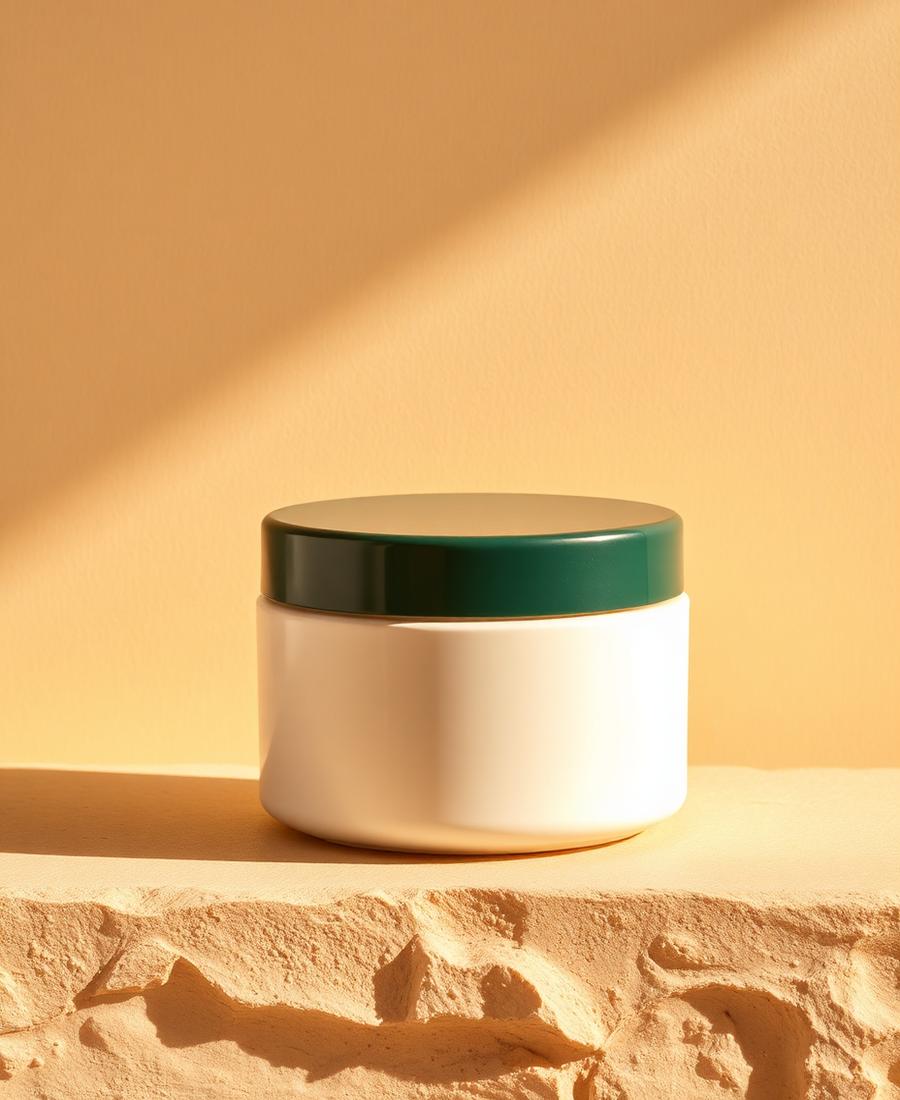Velours Nourishing Mask — Eight-Minute Deep Treatment
